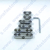 TAYLOR SPARK PLUG WIRE SEPARATOR KIT